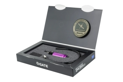 Silnik HPA GATE PULSAR H (Bez ETU)