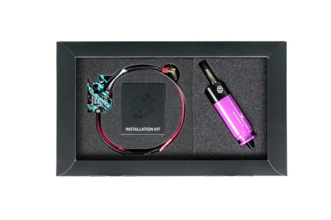 Silnik HPA GATE PULSAR H z ASTEREM II Bluetooth [Front Wired]
