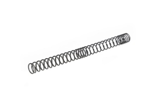 Sprężyna SP120 / S120+ o nieregularnym zwoju