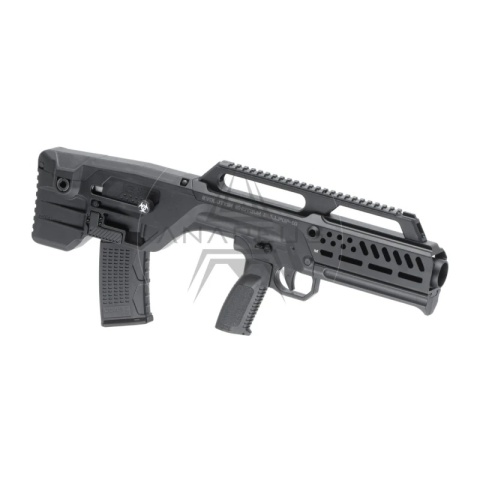 Strzelba gazowa G&G ESG B-10 GNB - czarna