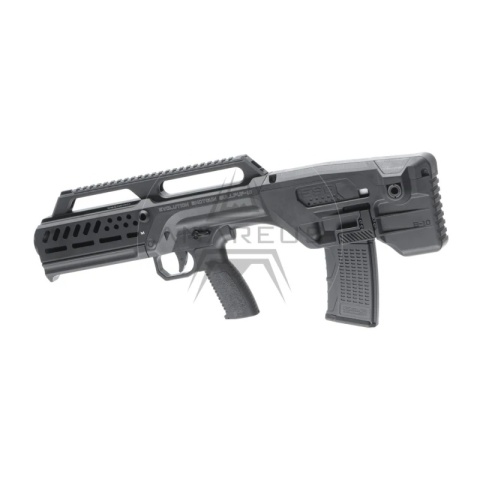 Strzelba gazowa G&G ESG B-10 GNB - czarna