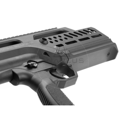 Strzelba gazowa G&G ESG B-10 GNB - czarna