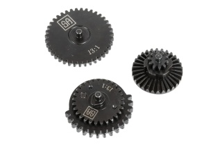 Zestaw Stalowych zębatek CNC V2/V3 Specna Arms 13:1