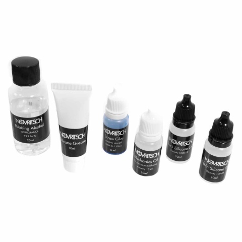 Zestaw konserwacyjny Novritsch Gen2