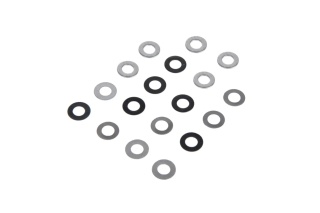 Zestaw podkładek SRC