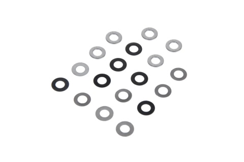 Zestaw podkładek SRC