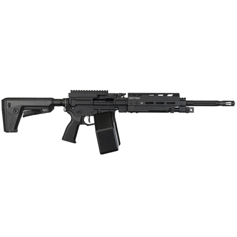 KRYTAC TRIDENT LMG-M M-LOK MK3 - Czarny