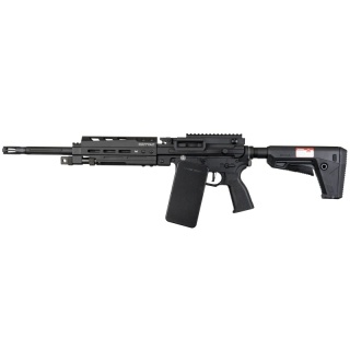 KRYTAC TRIDENT LMG-M M-LOK MK3 - Czarny