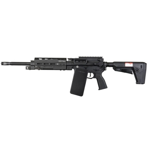 KRYTAC TRIDENT LMG-M M-LOK MK3 - Czarny
