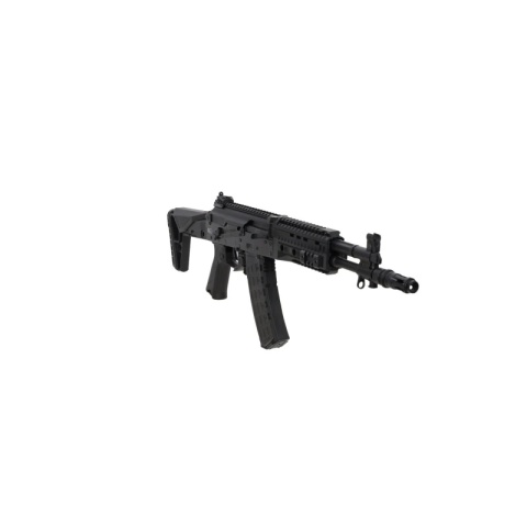 Karabin gazowy SA AK-12 karabinek GBBR (SA-J21 VAPOR™) - czarny