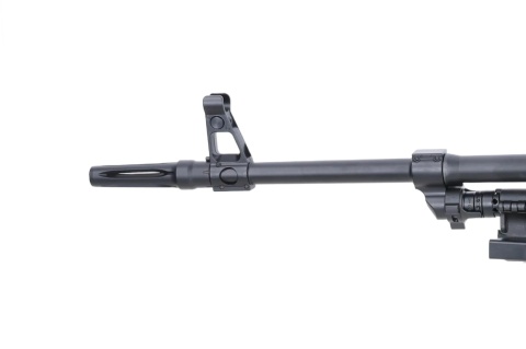 Karabin maszynowy ASG Specna Arms x A&K SA-PKM EDGE™ Czarny Hot Deal