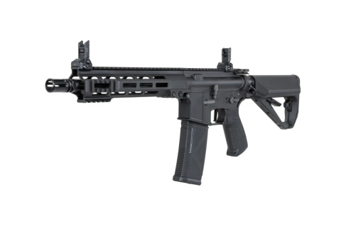 Karabinek ASG Arcturus LWT MK-I CQB 10" AEG SPORT SE™ Czarny Hot Deal