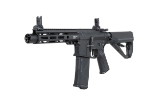 Karabinek ASG Arcturus Sword® MOD1 SBR 8" AEG LITE FE™ do 1.14 J