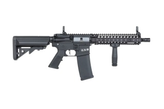 Karabinek ASG Specna Arms Daniel Defense® MK18 SA-C19 CORE™ HAL ETU™ Gen.2 Czarny