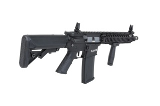 Karabinek ASG Specna Arms Daniel Defense® MK18 SA-C19 CORE™ HAL ETU™ Gen.2 Czarny