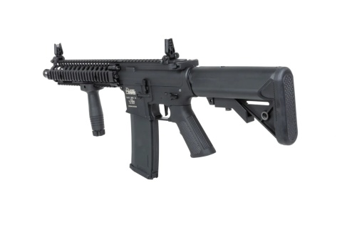 Karabinek ASG Specna Arms Daniel Defense® MK18 SA-C19 CORE™ HAL ETU™ Gen.2 Czarny