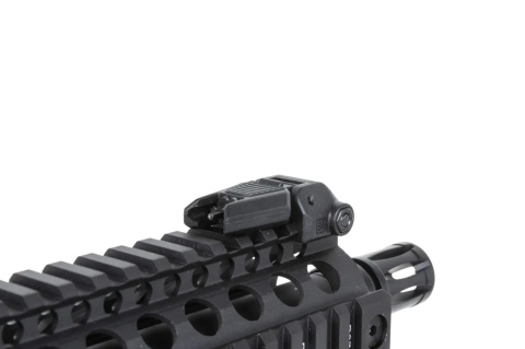 Karabinek ASG Specna Arms Daniel Defense® MK18 SA-C19 CORE™ HAL ETU™ Gen.2 Czarny