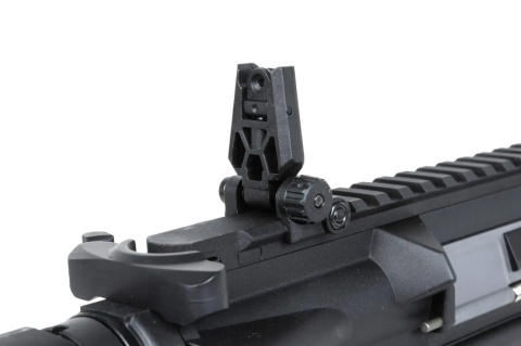 Karabinek ASG Specna Arms Daniel Defense® MK18 SA-C19 CORE™ HAL ETU™ Gen.2 Czarny