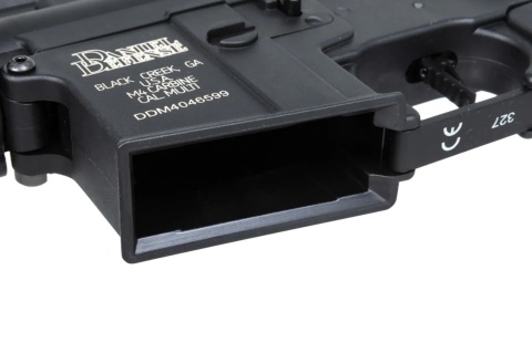 Karabinek ASG Specna Arms Daniel Defense® MK18 SA-C19 CORE™ HAL ETU™ Gen.2 Czarny