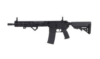 Karabinek ASG Specna Arms Daniel Defense® RIS III 12.5'' SA-E28 EDGE™ HAL 2™ ETU Gen. 2 Czarny