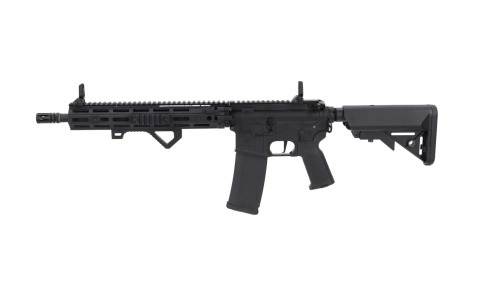 Karabinek ASG Specna Arms Daniel Defense® RIS III 12.5'' SA-E28 EDGE™ HAL 2™ ETU Gen. 2 Czarny