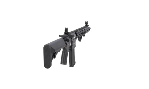 Karabinek ASG Specna Arms Daniel Defense® RIS III 12.5'' SA-E28 EDGE™ HAL 2™ ETU Gen. 2 Czarny