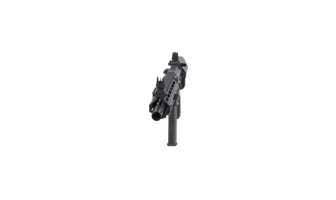 Karabinek ASG Specna Arms Daniel Defense® RIS III 12.5'' SA-E28 EDGE™ HAL 2™ ETU Gen. 2 Czarny