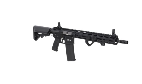 Karabinek ASG Specna Arms Daniel Defense® RIS III 12.5'' SA-E28 EDGE™ HAL 2™ ETU Gen. 2 Czarny