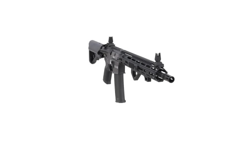 Karabinek ASG Specna Arms Daniel Defense® RIS III 12.5'' SA-E28 EDGE™ HAL 2™ ETU Gen. 2 Czarny
