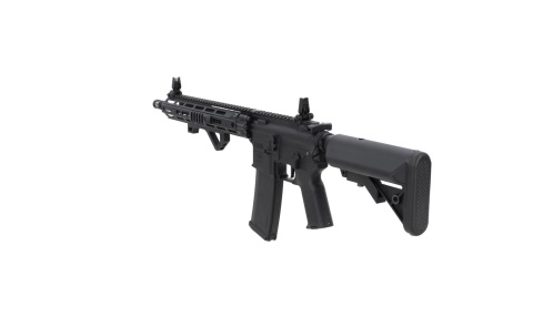 Karabinek ASG Specna Arms Daniel Defense® RIS III 12.5'' SA-E28 EDGE™ HAL 2™ ETU Gen. 2 Czarny
