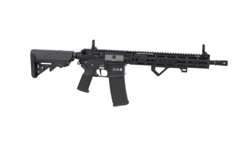 Karabinek ASG Specna Arms Daniel Defense® RIS III 12.5'' SA-E28 EDGE™ HAL 2™ ETU Gen. 2 Czarny