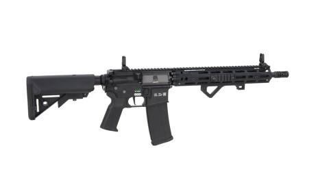Karabinek ASG Specna Arms Daniel Defense® RIS III 12.5'' SA-E28 EDGE™ HAL 2™ ETU Gen. 2 Czarny