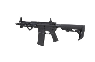 Karabinek ASG Specna Arms RRA SA-E17 EDGE™ HAL 2 Light Ops Stock Gen. 2 Czarny