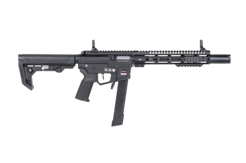 Karabinek ASG Specna Arms SA-CX02 CORE™ HAL ETU Gen.2 Czarny