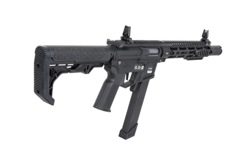 Karabinek ASG Specna Arms SA-CX02 CORE™ HAL ETU Gen.2 Czarny