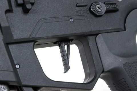 Karabinek ASG Specna Arms SA-CX02 CORE™ HAL ETU Gen.2 Czarny