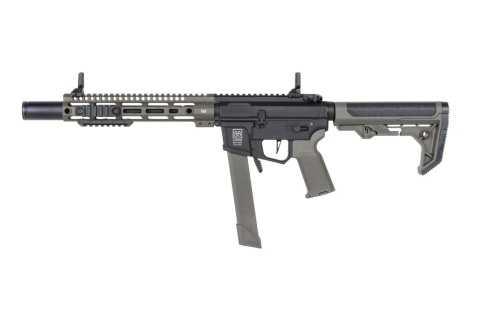Karabinek ASG Specna Arms SA-CX02 CORE™ HAL ETU Gen.2 Oliwkowy