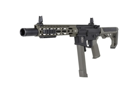 Karabinek ASG Specna Arms SA-CX02 CORE™ HAL ETU Gen.2 Oliwkowy