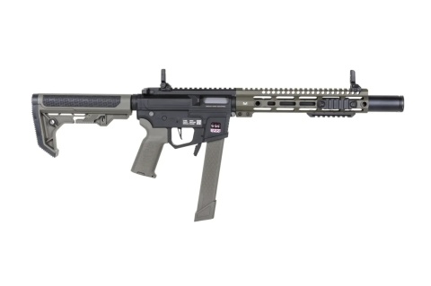 Karabinek ASG Specna Arms SA-CX02 CORE™ HAL ETU Gen.2 Oliwkowy