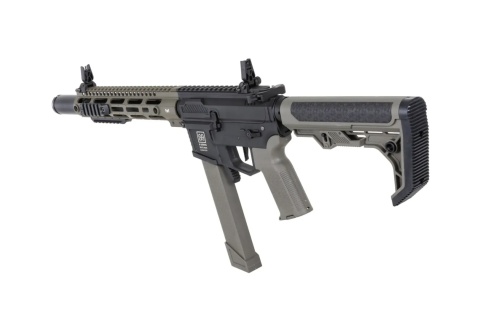Karabinek ASG Specna Arms SA-CX02 CORE™ HAL ETU Gen.2 Oliwkowy