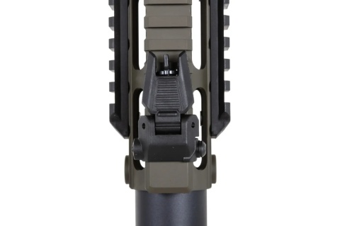 Karabinek ASG Specna Arms SA-CX02 CORE™ HAL ETU Gen.2 Oliwkowy