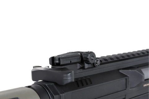 Karabinek ASG Specna Arms SA-CX02 CORE™ HAL ETU Gen.2 Oliwkowy