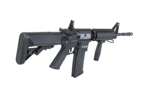 Karabinek ASG Specna Arms SA-C03 CORE™ HAL ETU™ Gen.2 Czarny