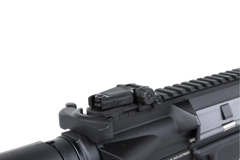 Karabinek ASG Specna Arms SA-C03 CORE™ HAL ETU™ Gen.2 Czarny