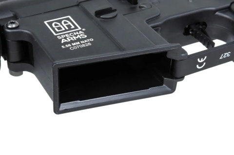 Karabinek ASG Specna Arms SA-C03 CORE™ HAL ETU™ Gen.2 Czarny