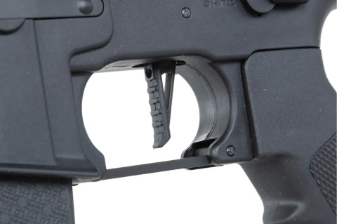 Karabinek ASG Specna Arms SA-C03 CORE™ HAL ETU™ Gen.2 Czarny