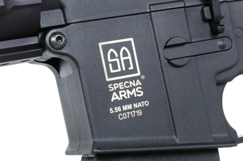 Karabinek ASG Specna Arms SA-C05 CORE™ HAL ETU™ Gen.2 Czarny