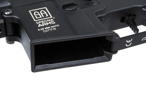 Karabinek ASG Specna Arms SA-C05 CORE™ HAL ETU™ Gen.2 Czarny