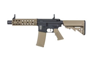 Karabinek ASG Specna Arms SA-C05 CORE™ HAL ETU™ Gen.2 Half-Tan