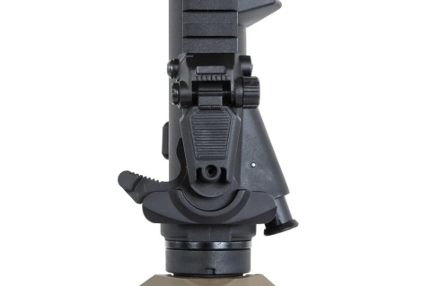 Karabinek ASG Specna Arms SA-C05 CORE™ HAL ETU™ Gen.2 Half-Tan